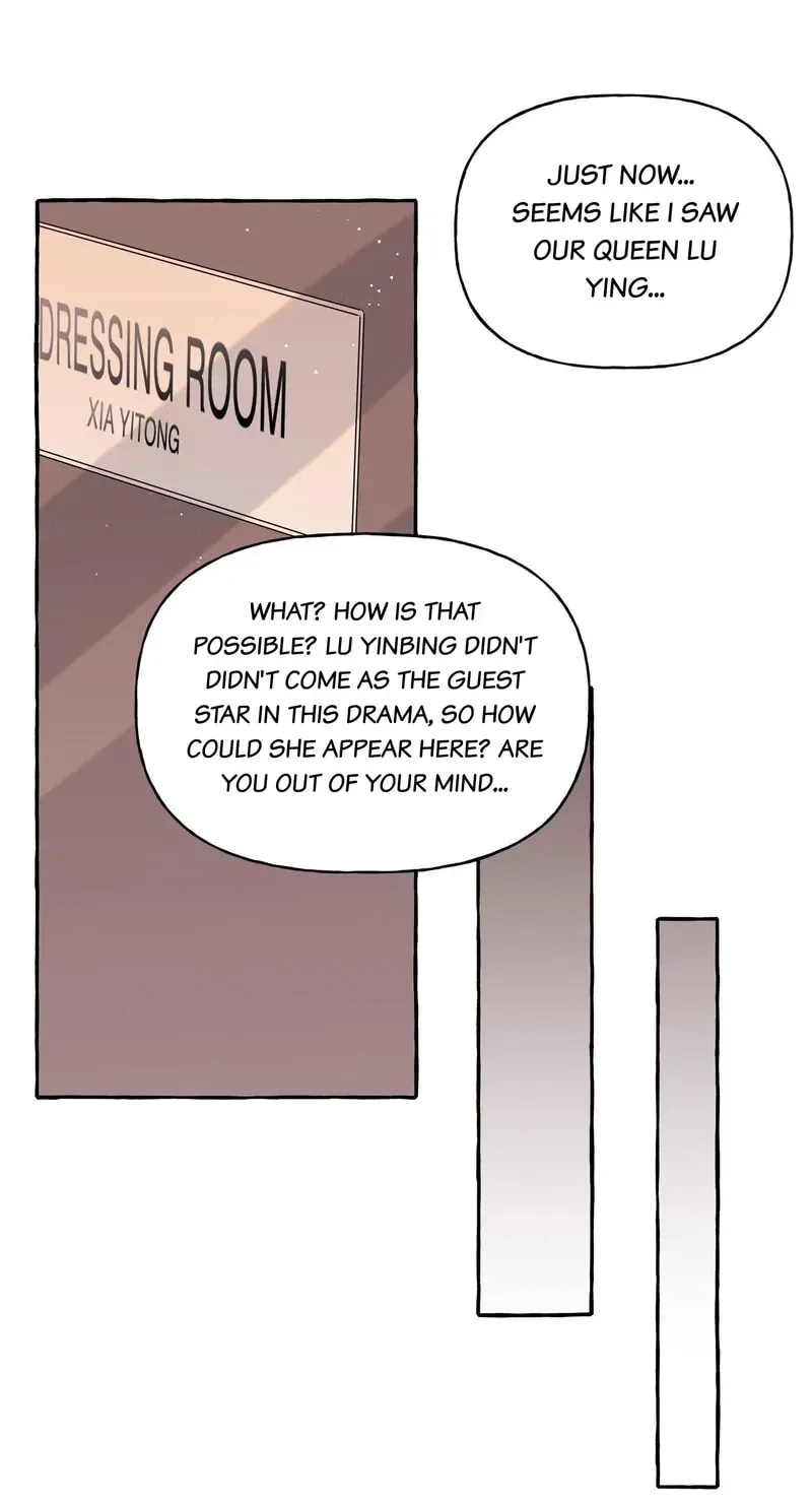 Romance of the Stars Chapter 1.5 page 9 - 