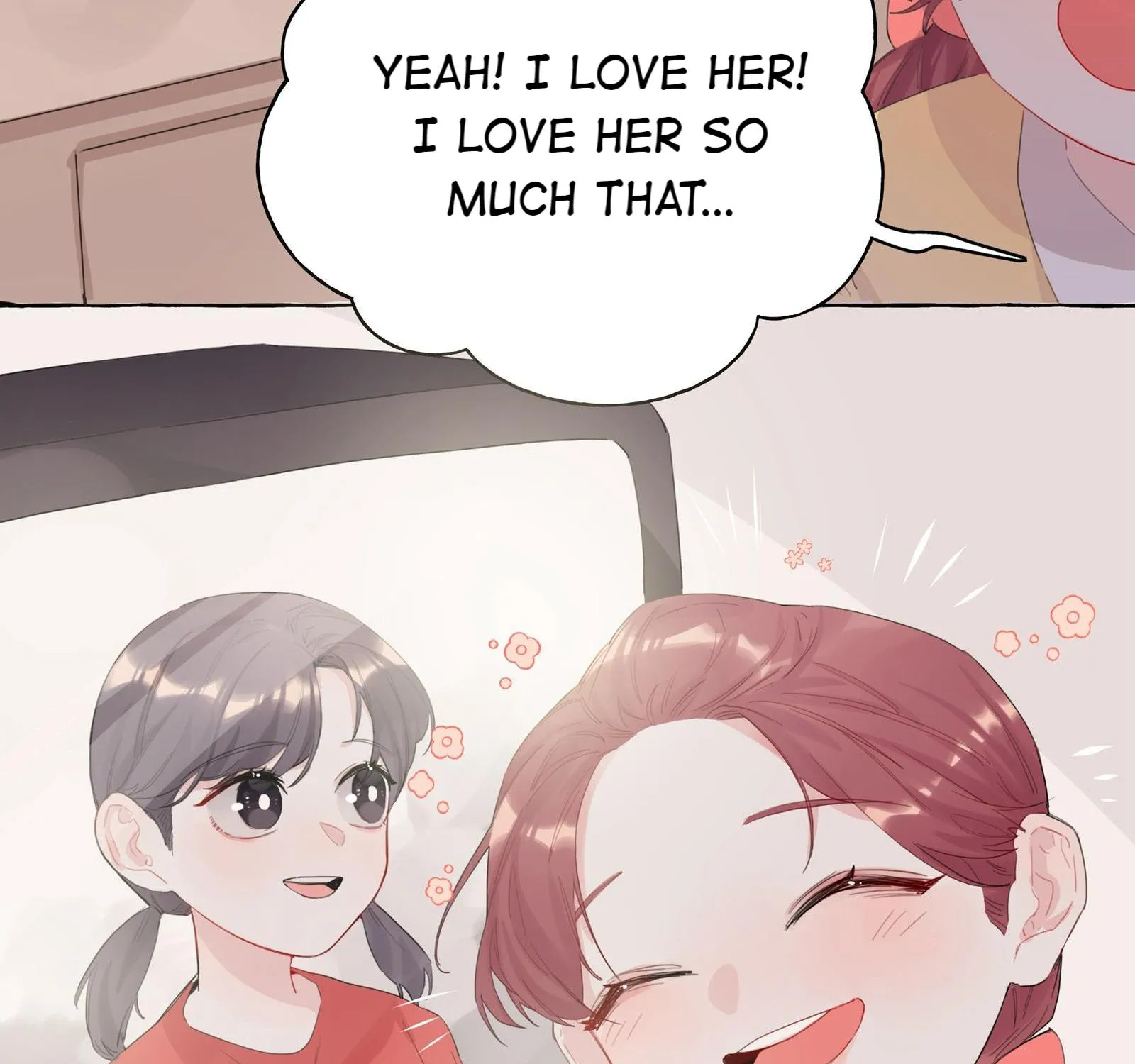 Romance of the Stars Chapter 1 page 12 - 