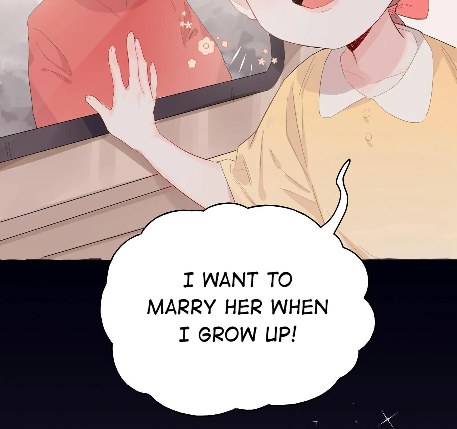 Romance of the Stars Chapter 1 page 13 - 