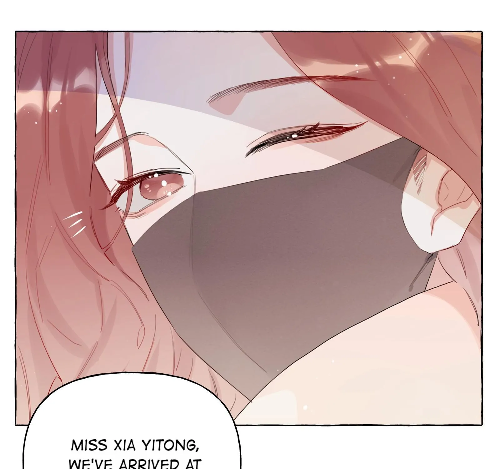 Romance of the Stars Chapter 1 page 19 - 