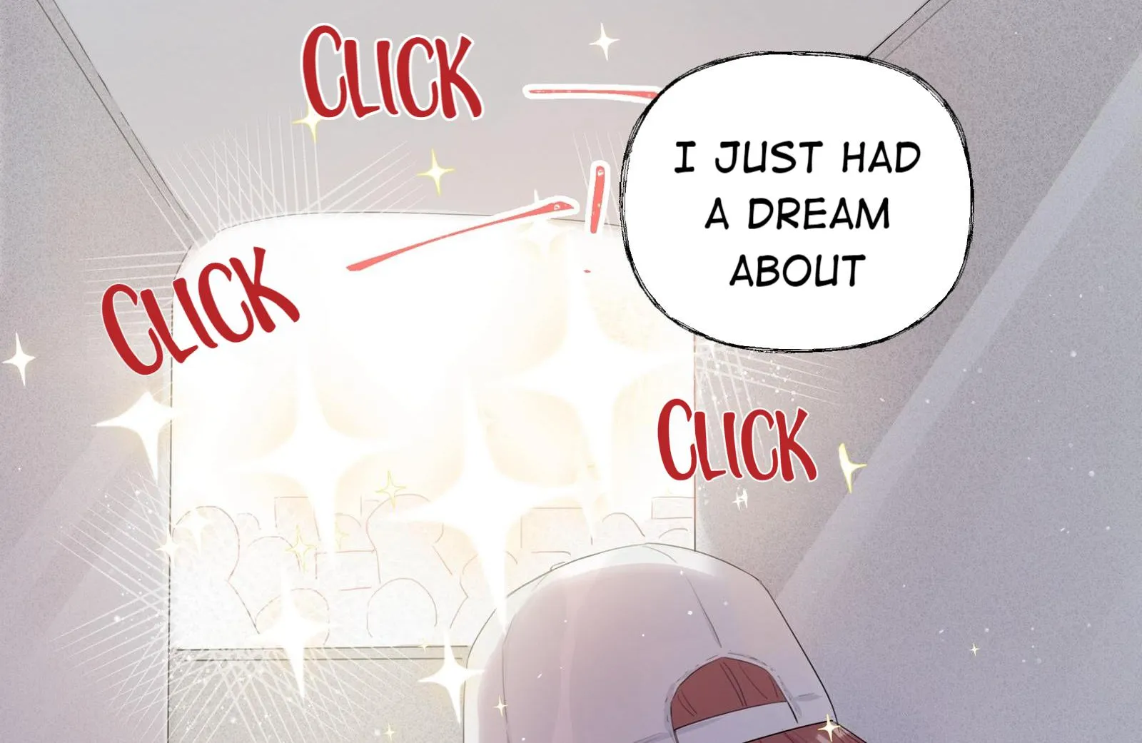 Romance of the Stars Chapter 1 page 23 - 