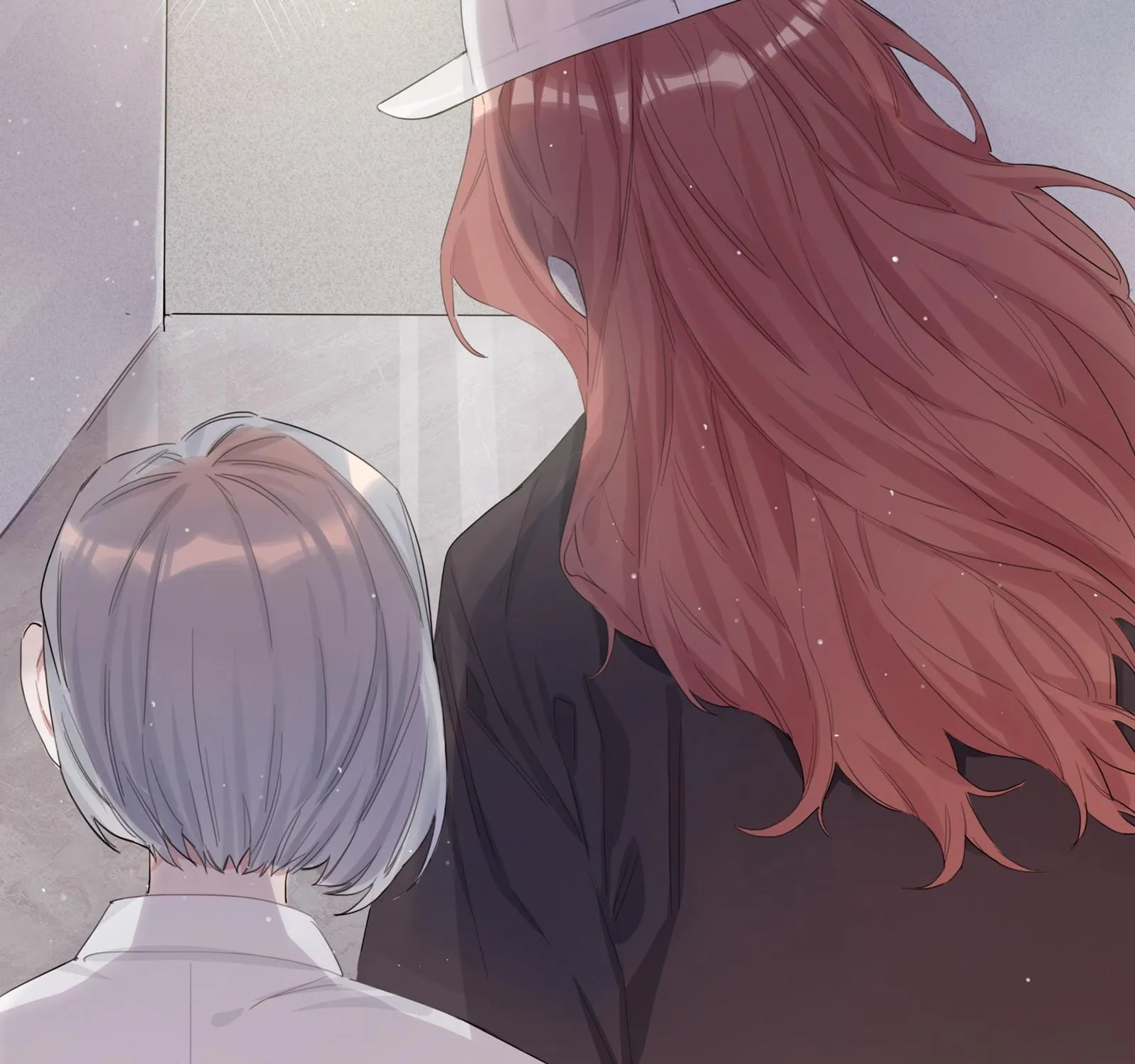 Romance of the Stars Chapter 1 page 24 - 