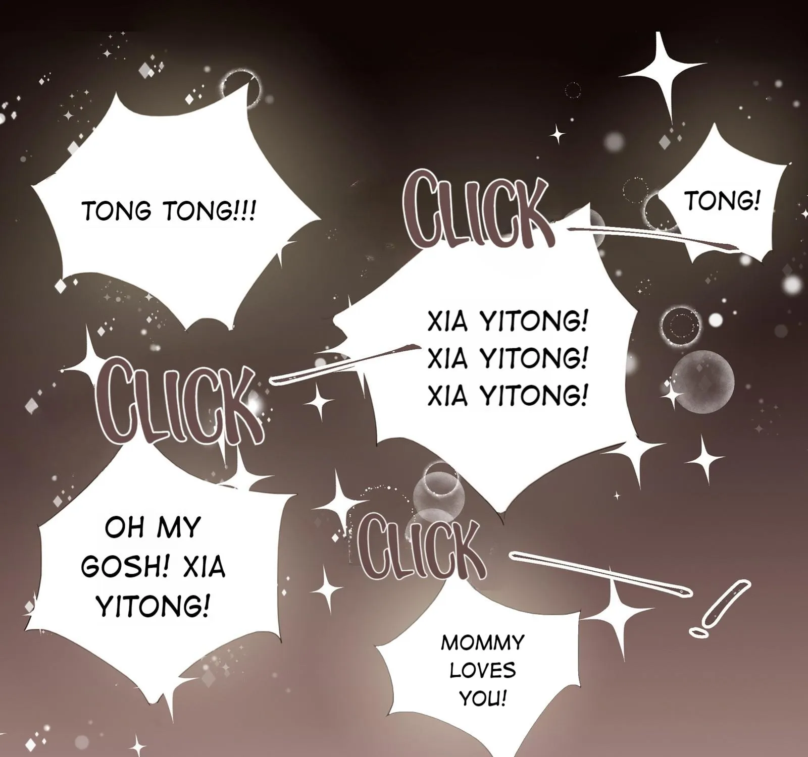 Romance of the Stars Chapter 1 page 28 - 