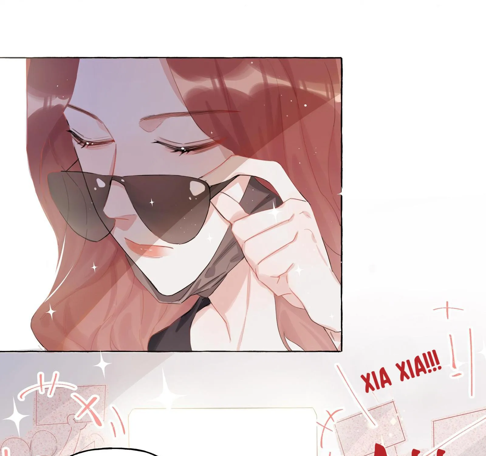 Romance of the Stars Chapter 1 page 30 - 