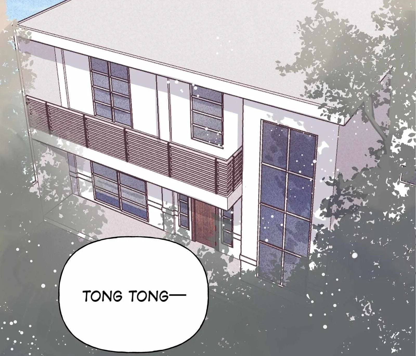 Romance of the Stars Chapter 1 page 4 - 