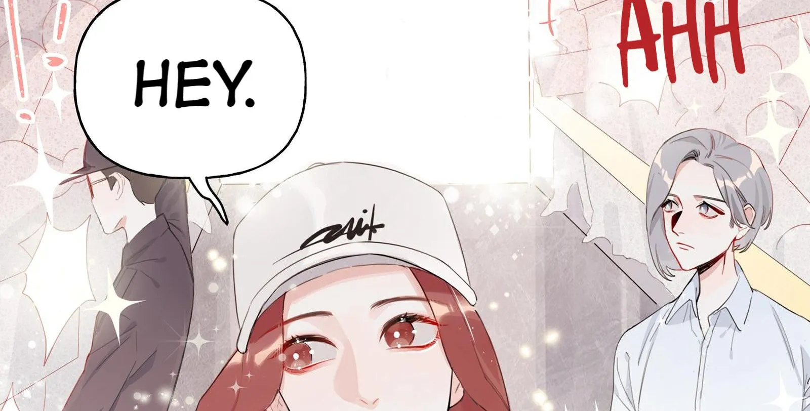 Romance of the Stars Chapter 1 page 31 - 