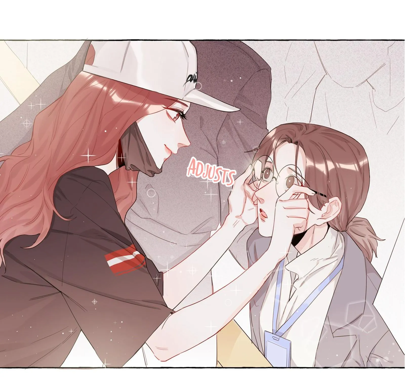 Romance of the Stars Chapter 1 page 39 - 