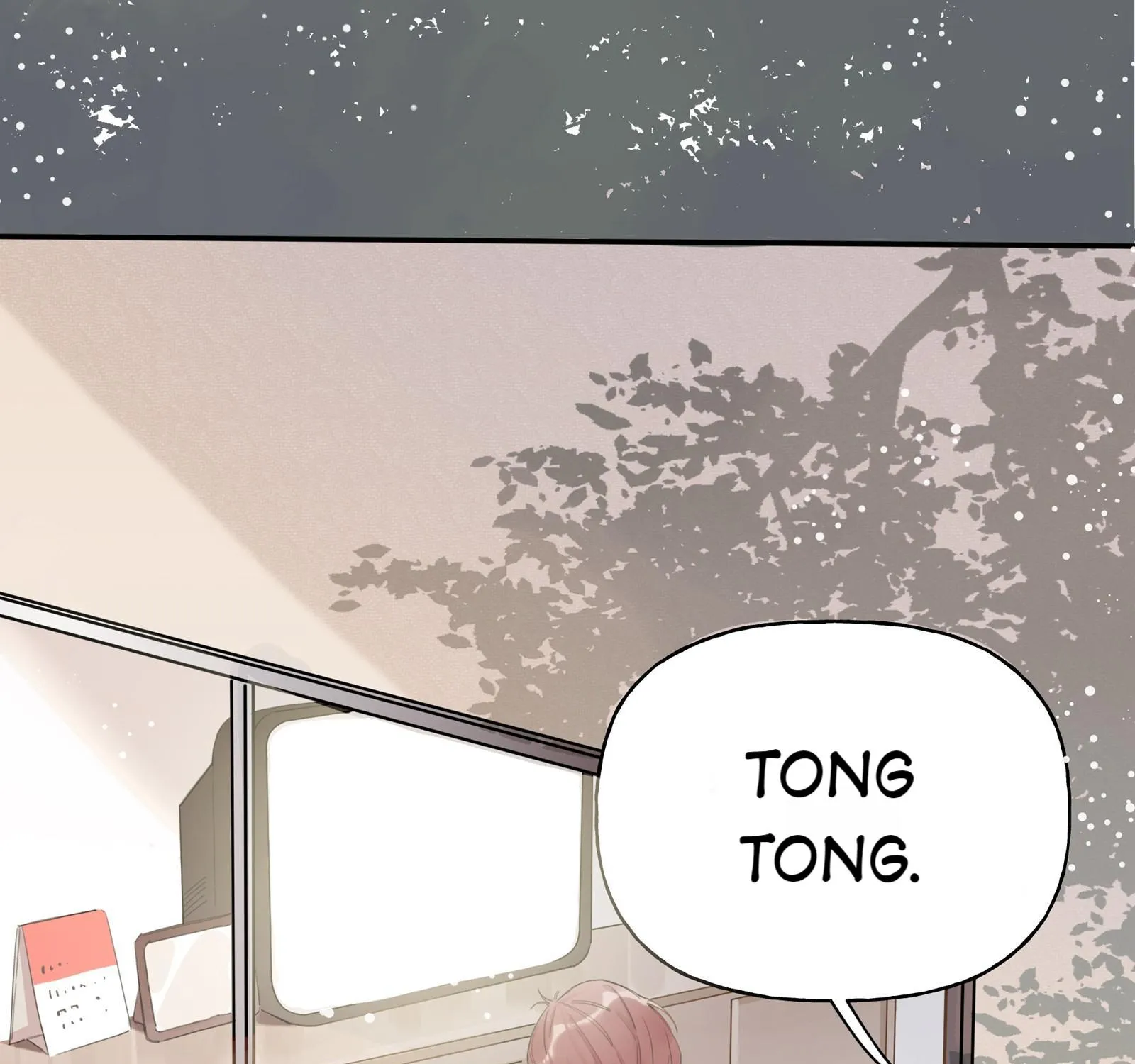 Romance of the Stars Chapter 1 page 5 - 