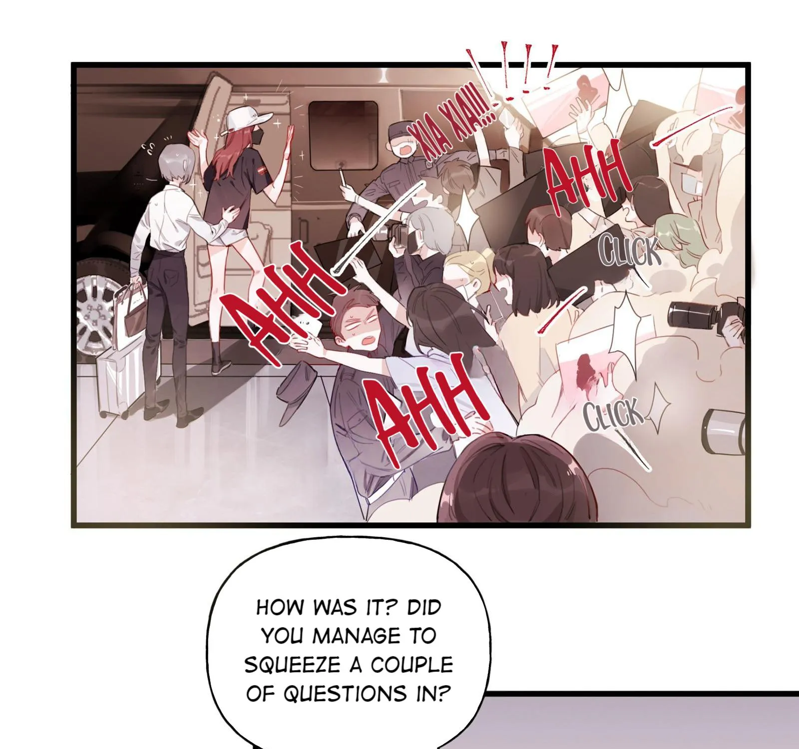 Romance of the Stars Chapter 1 page 43 - 