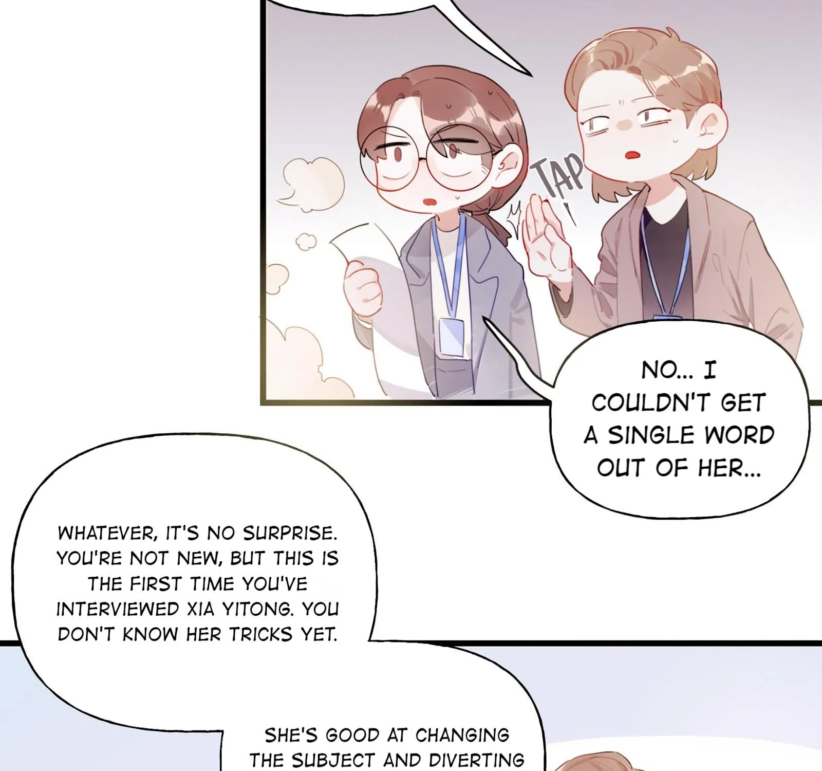 Romance of the Stars Chapter 1 page 44 - 
