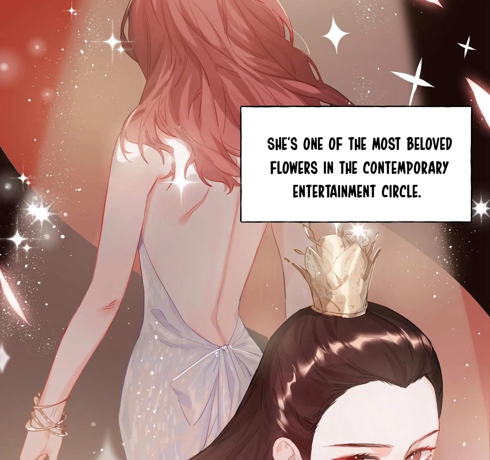 Romance of the Stars Chapter 1 page 47 - 