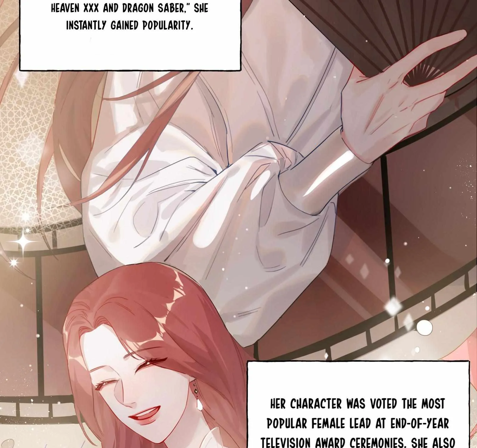 Romance of the Stars Chapter 1 page 49 - 