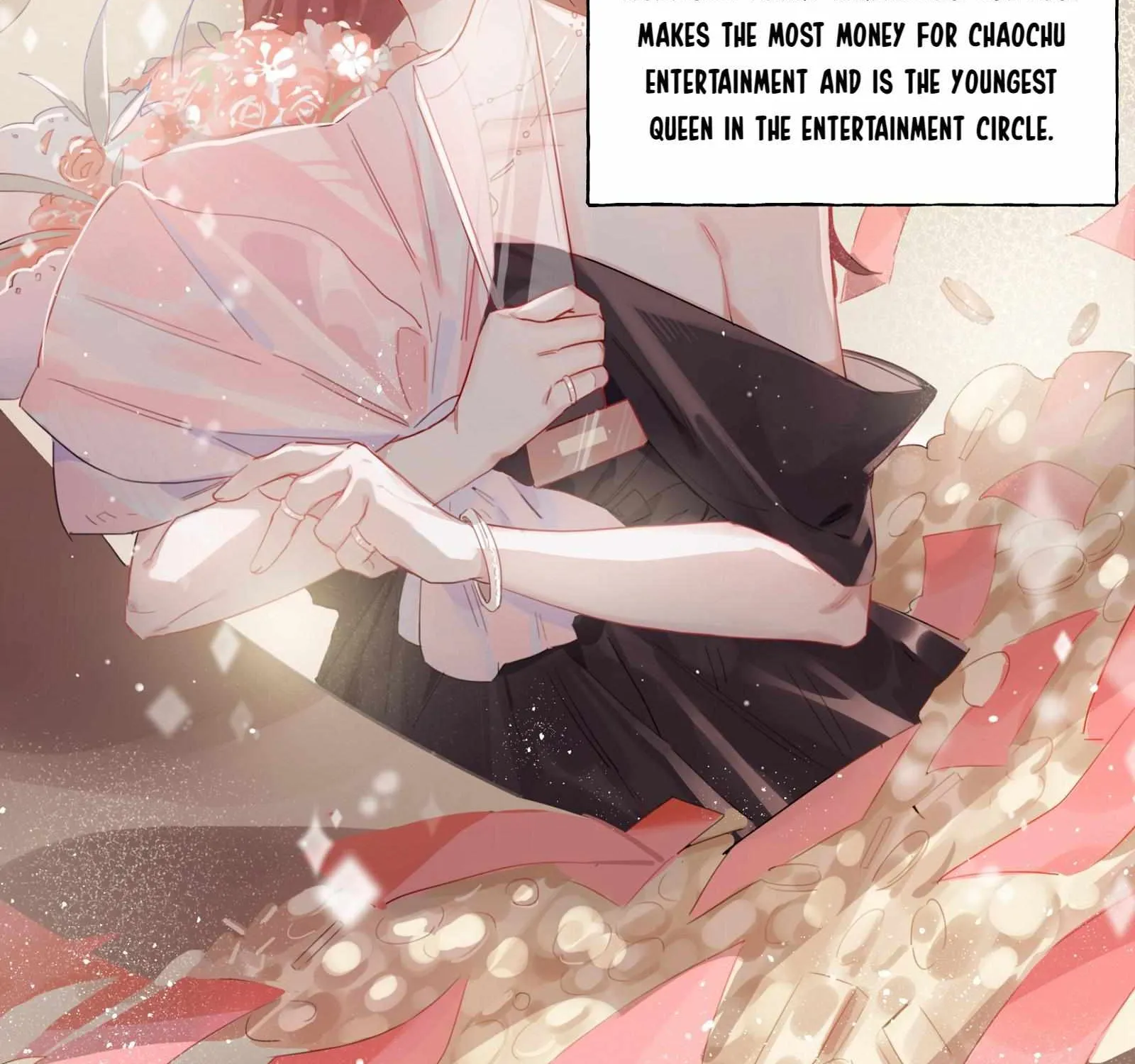 Romance of the Stars Chapter 1 page 50 - 