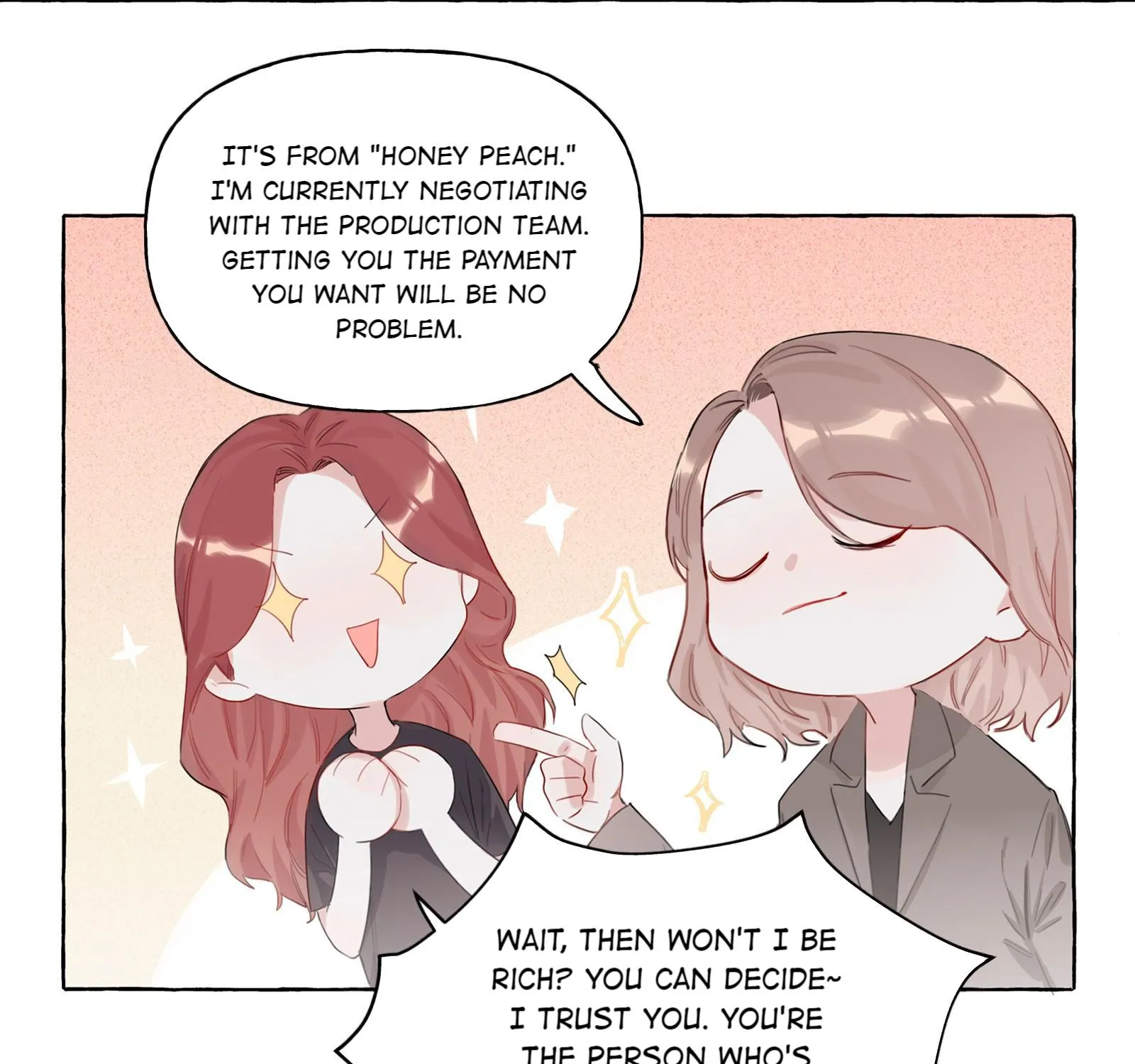 Romance of the Stars Chapter 1 page 60 - 