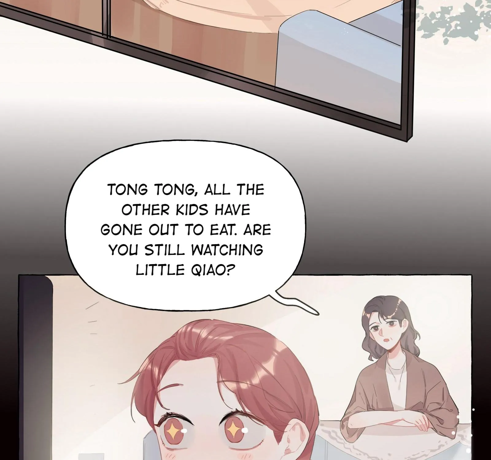 Romance of the Stars Chapter 1 page 7 - 