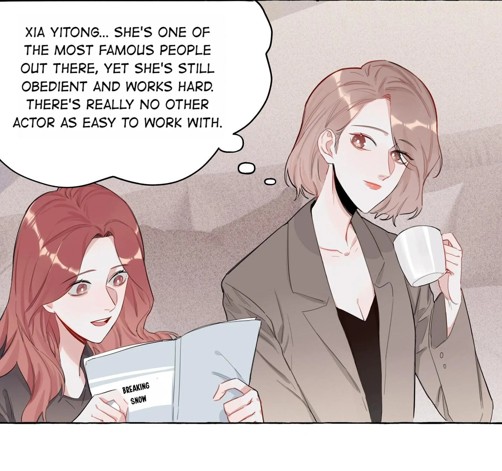 Romance of the Stars Chapter 1 page 62 - 
