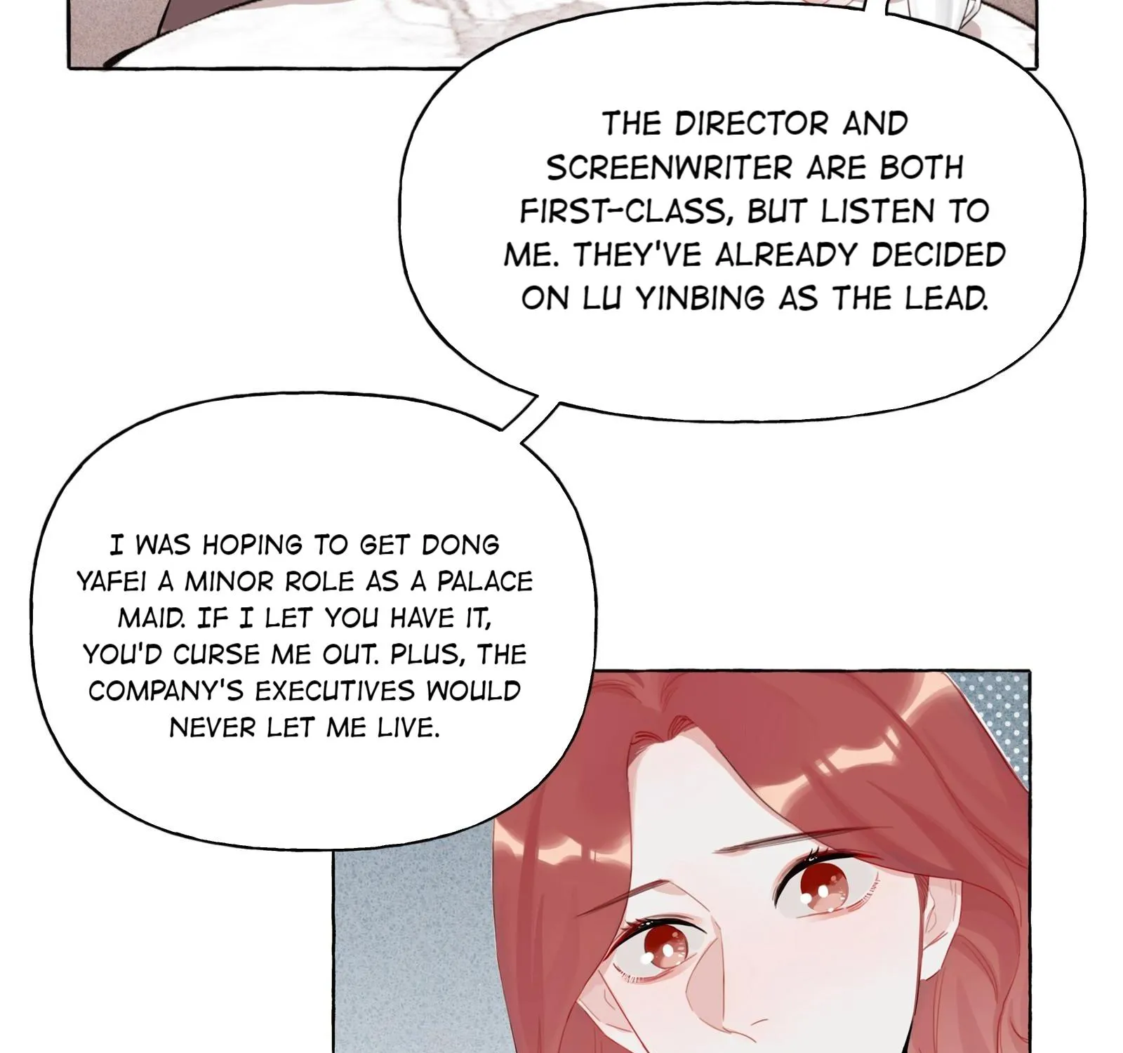 Romance of the Stars Chapter 1 page 68 - 