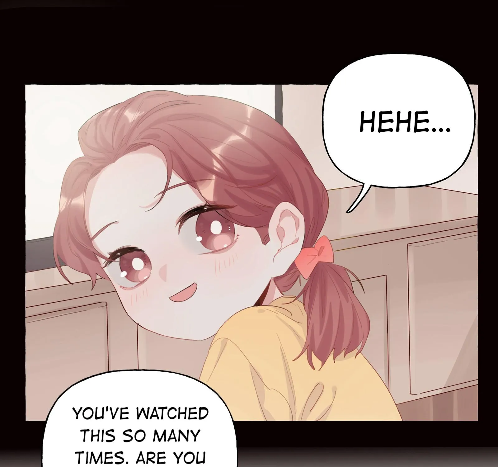 Romance of the Stars Chapter 1 page 9 - 
