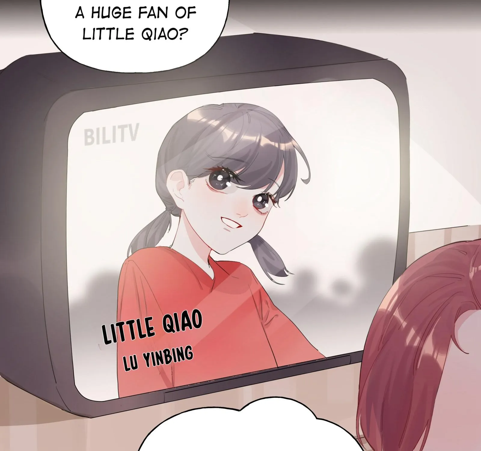 Romance of the Stars Chapter 1 page 10 - 