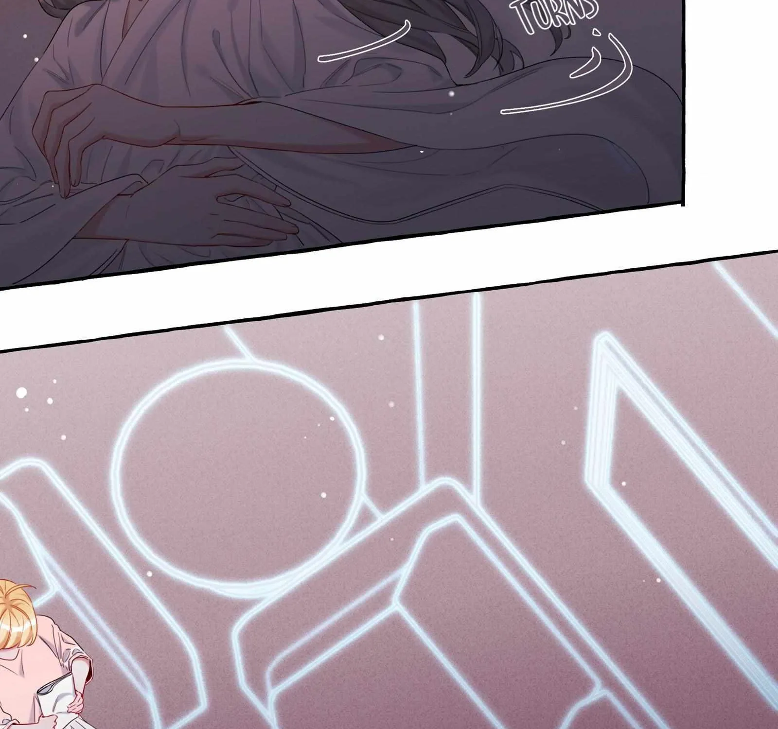 Romance of the Stars Chapter 10 page 13 - 