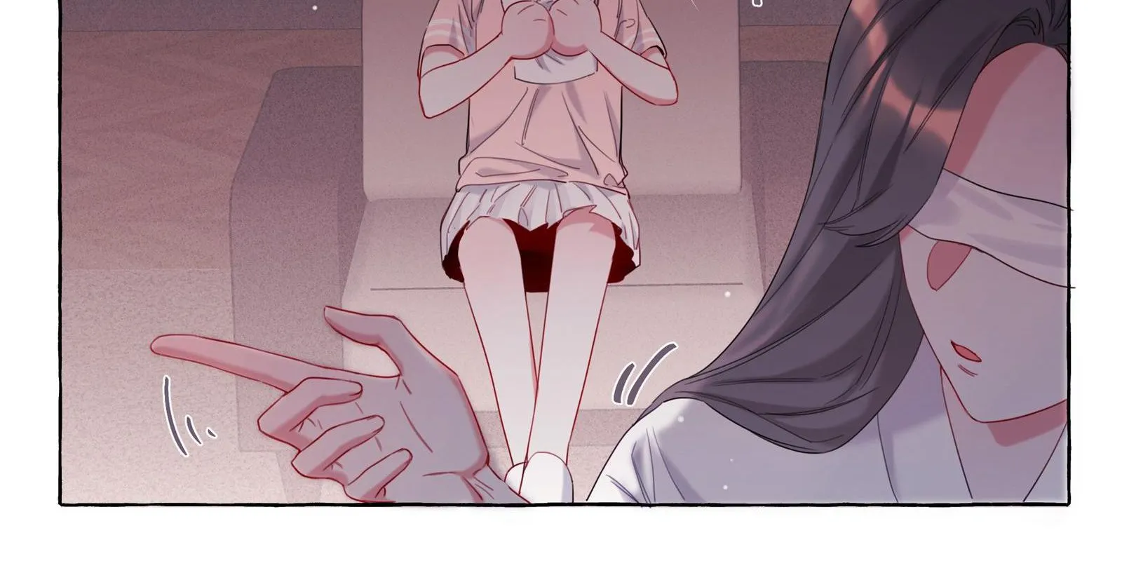 Romance of the Stars Chapter 10 page 16 - 