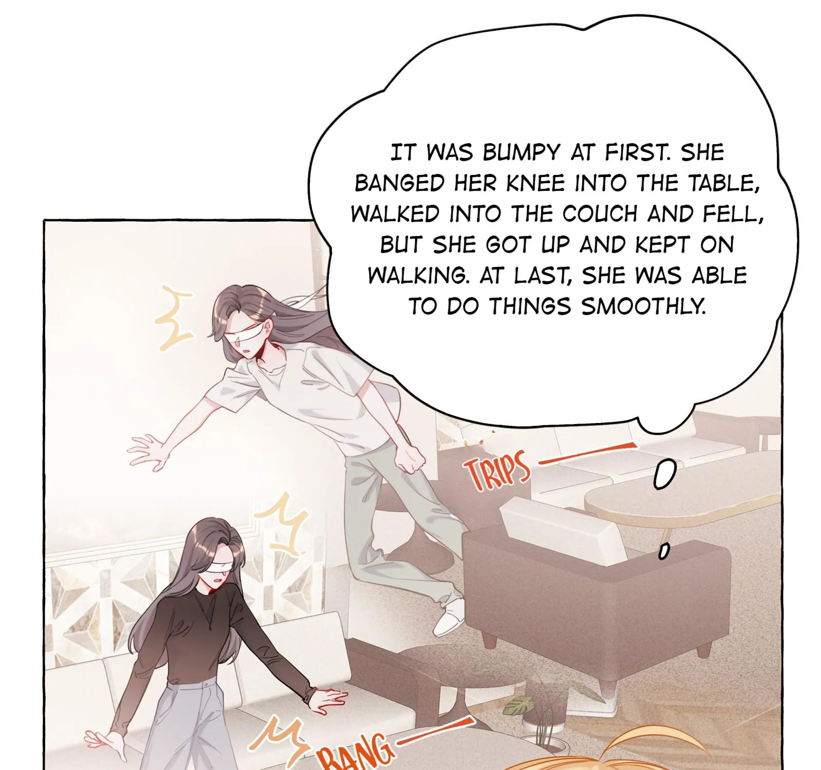 Romance of the Stars Chapter 10 page 17 - 