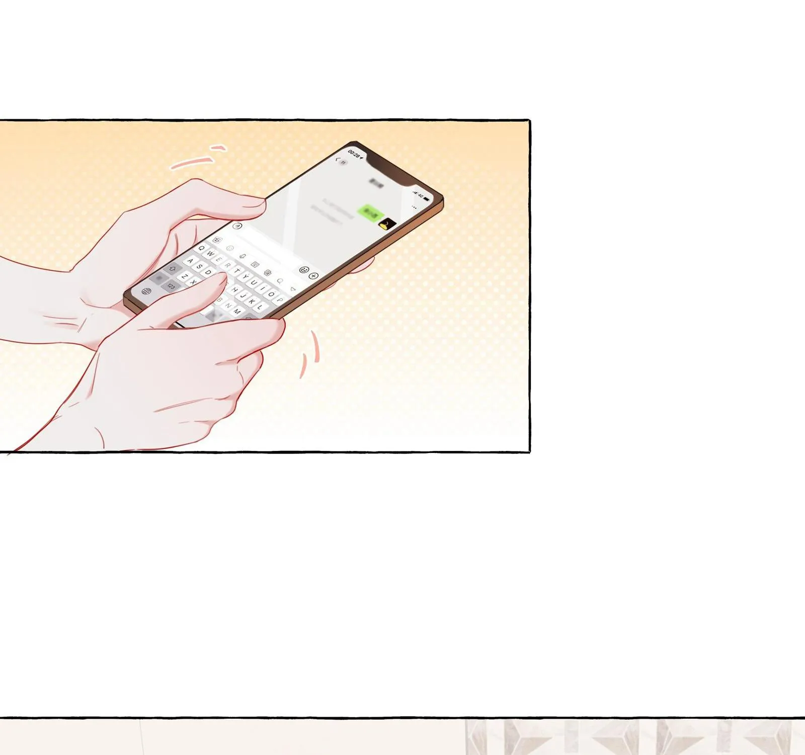 Romance of the Stars Chapter 10 page 3 - 