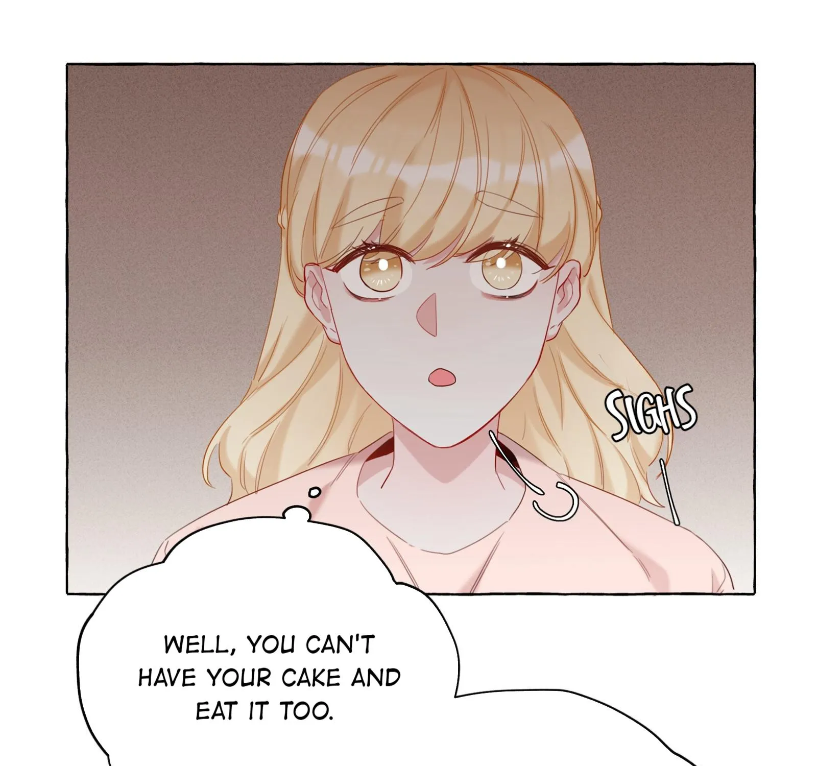 Romance of the Stars Chapter 10 page 21 - 