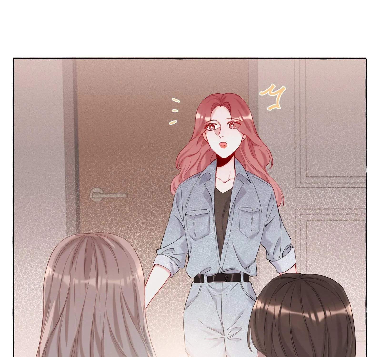 Romance of the Stars Chapter 10 page 25 - 