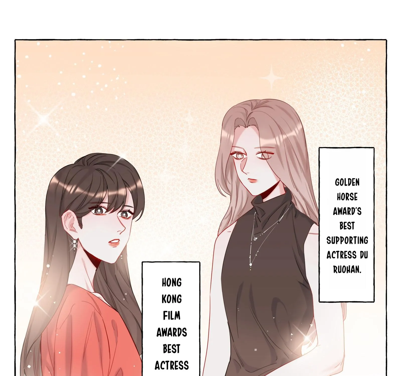 Romance of the Stars Chapter 10 page 27 - 