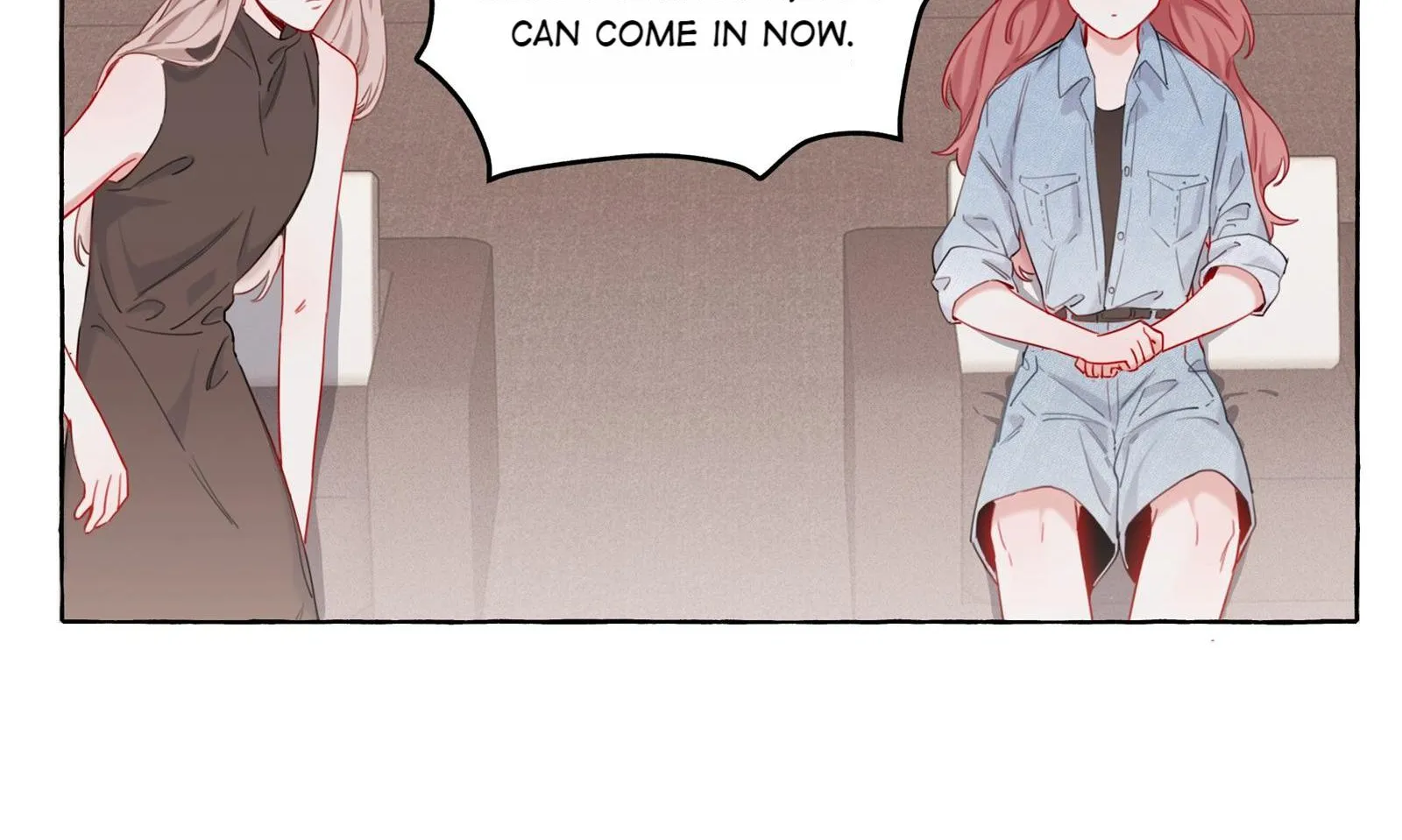 Romance of the Stars Chapter 10 page 35 - 