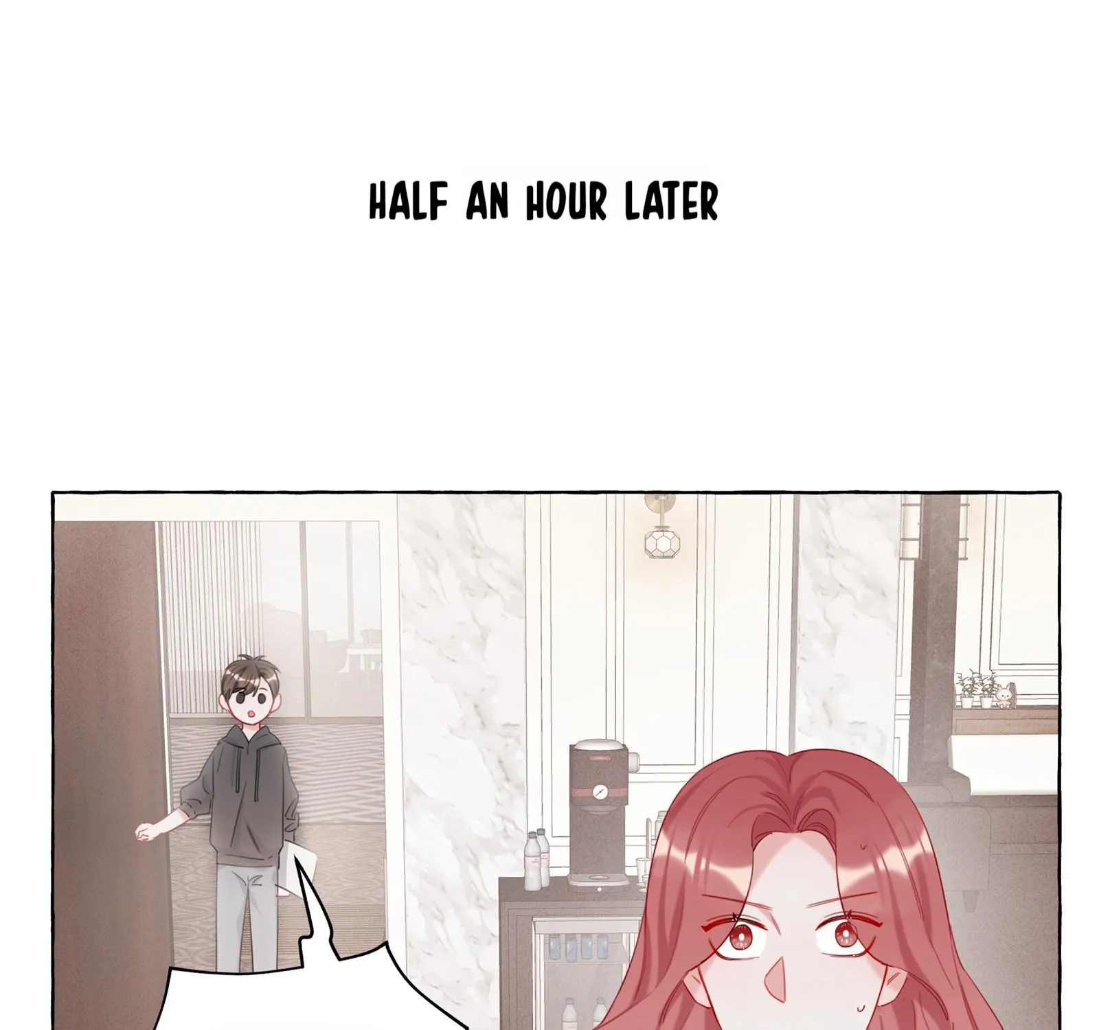 Romance of the Stars Chapter 10 page 36 - 