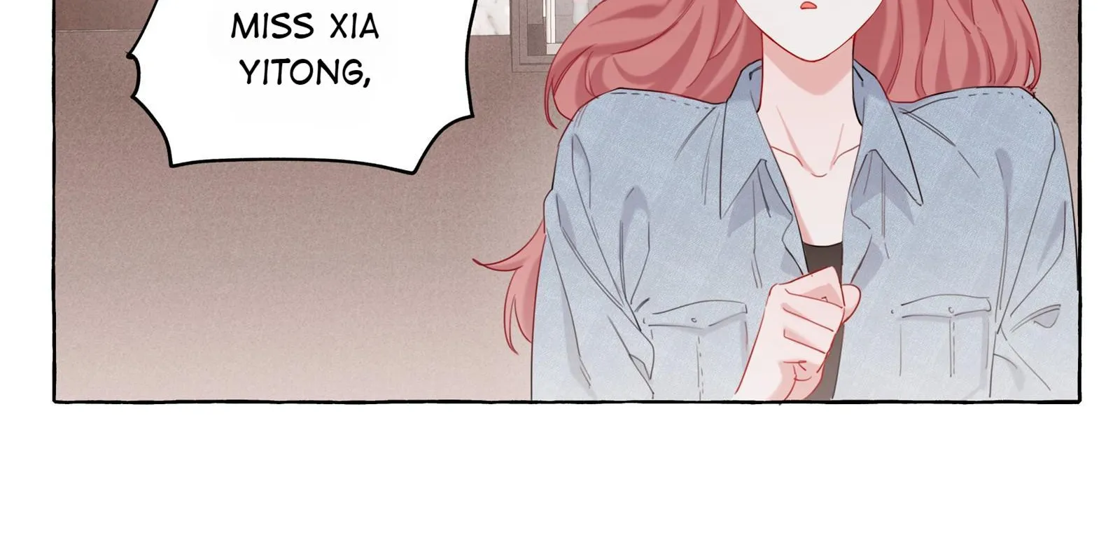 Romance of the Stars Chapter 10 page 37 - 