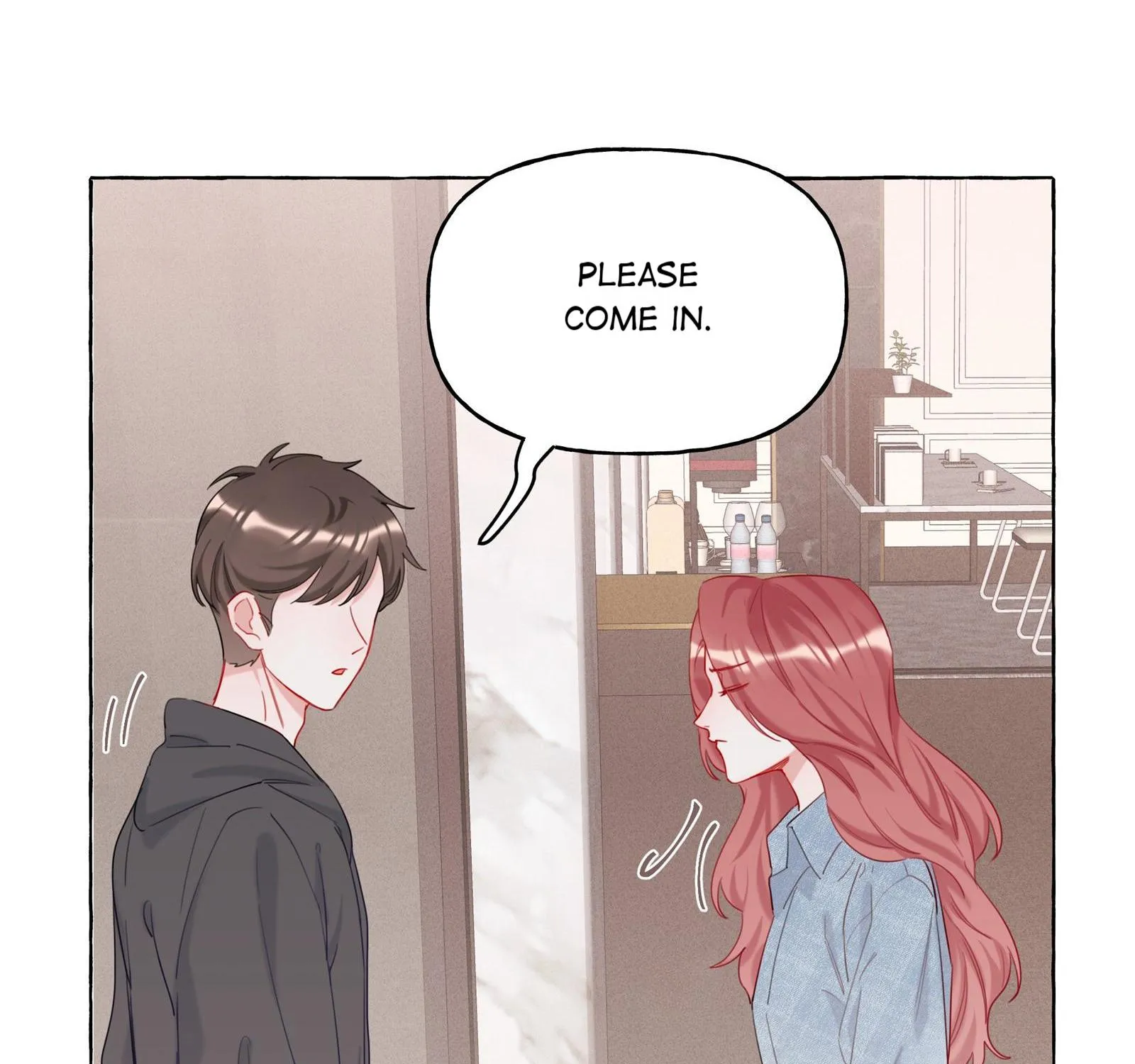 Romance of the Stars Chapter 10 page 38 - 