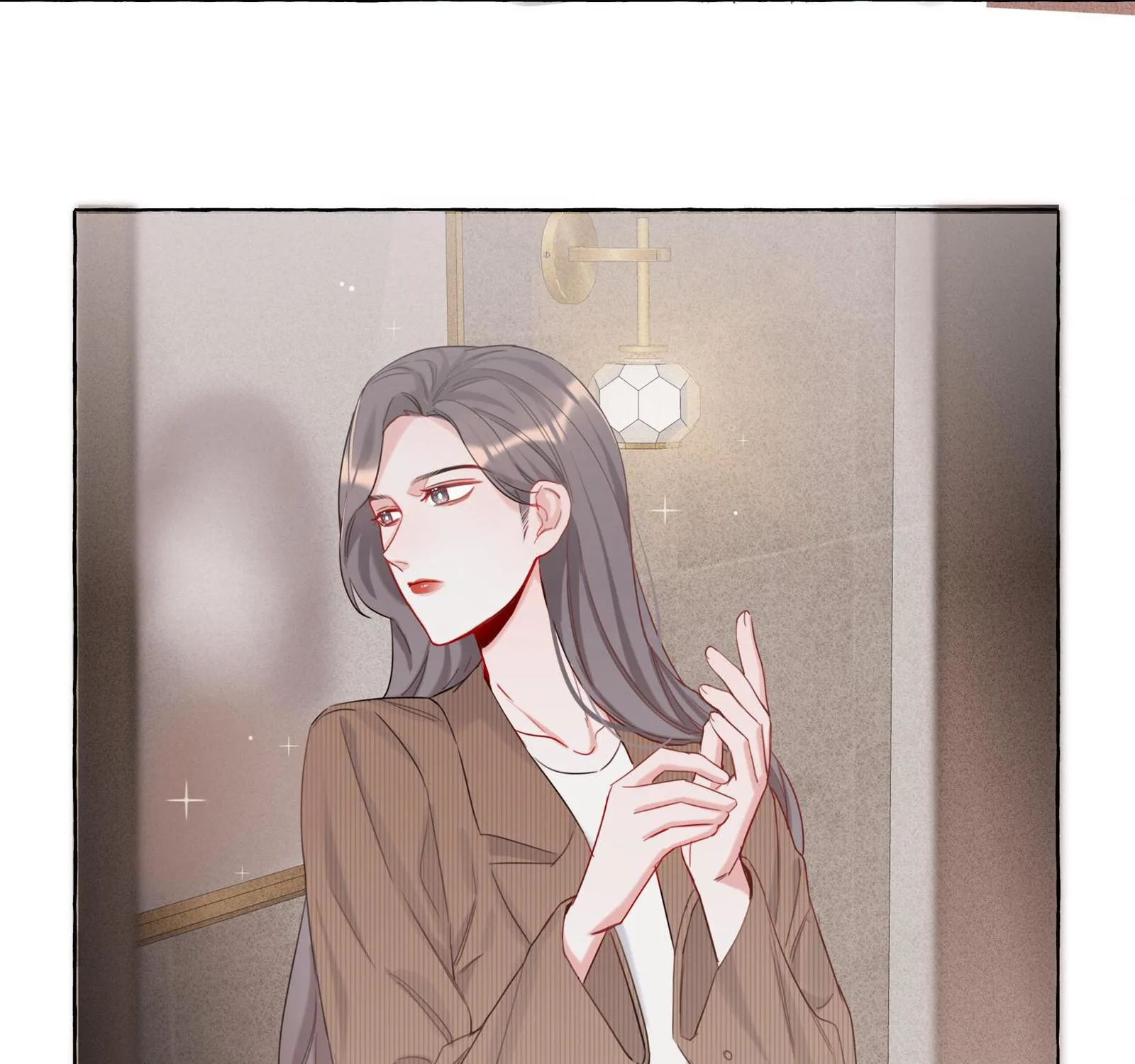 Romance of the Stars Chapter 10 page 43 - 