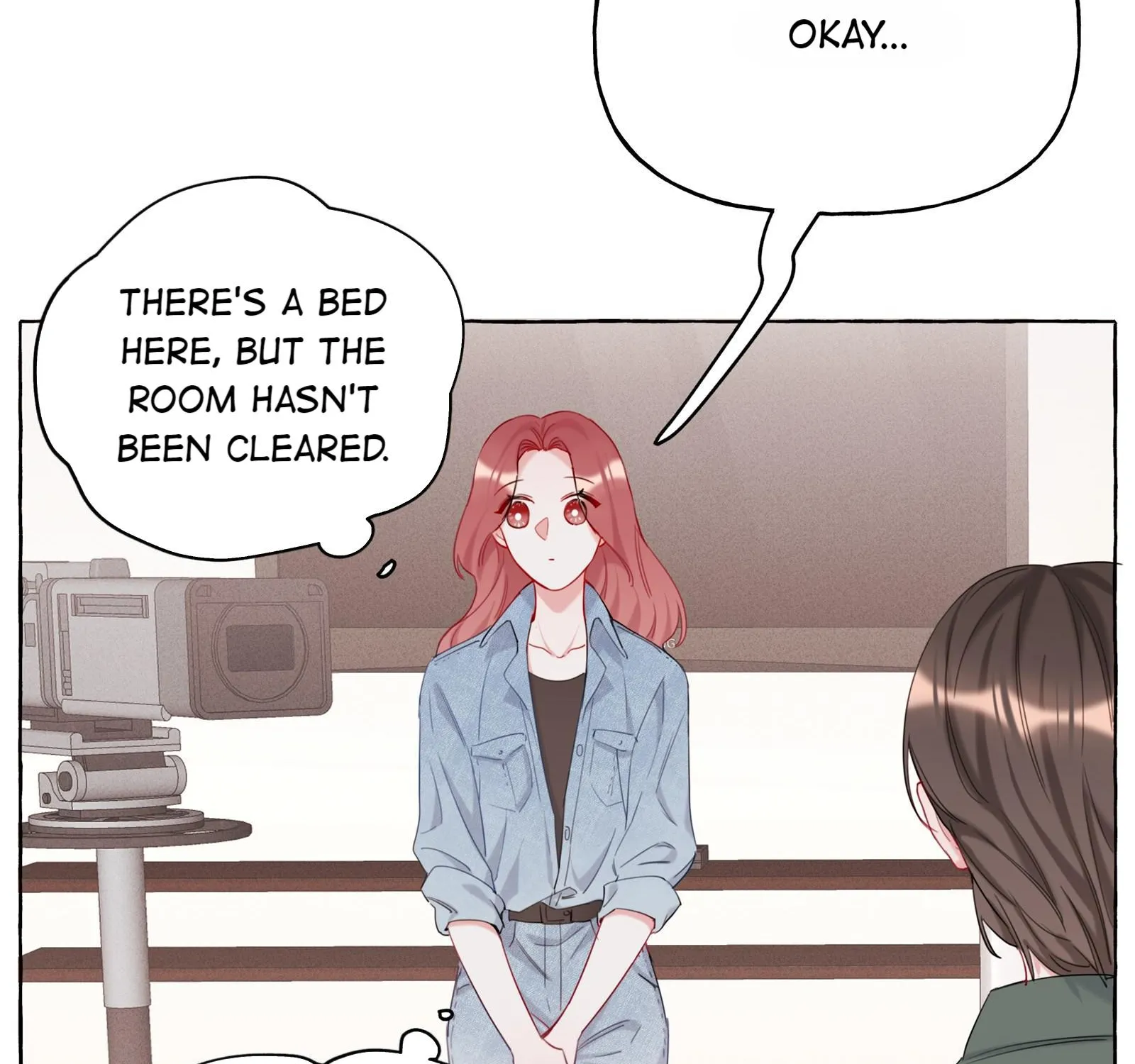 Romance of the Stars Chapter 10 page 46 - 