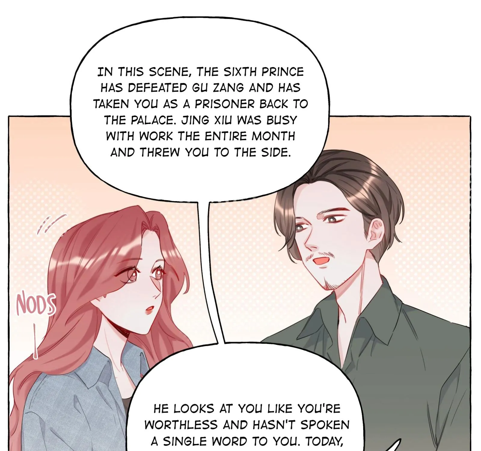 Romance of the Stars Chapter 10 page 48 - 