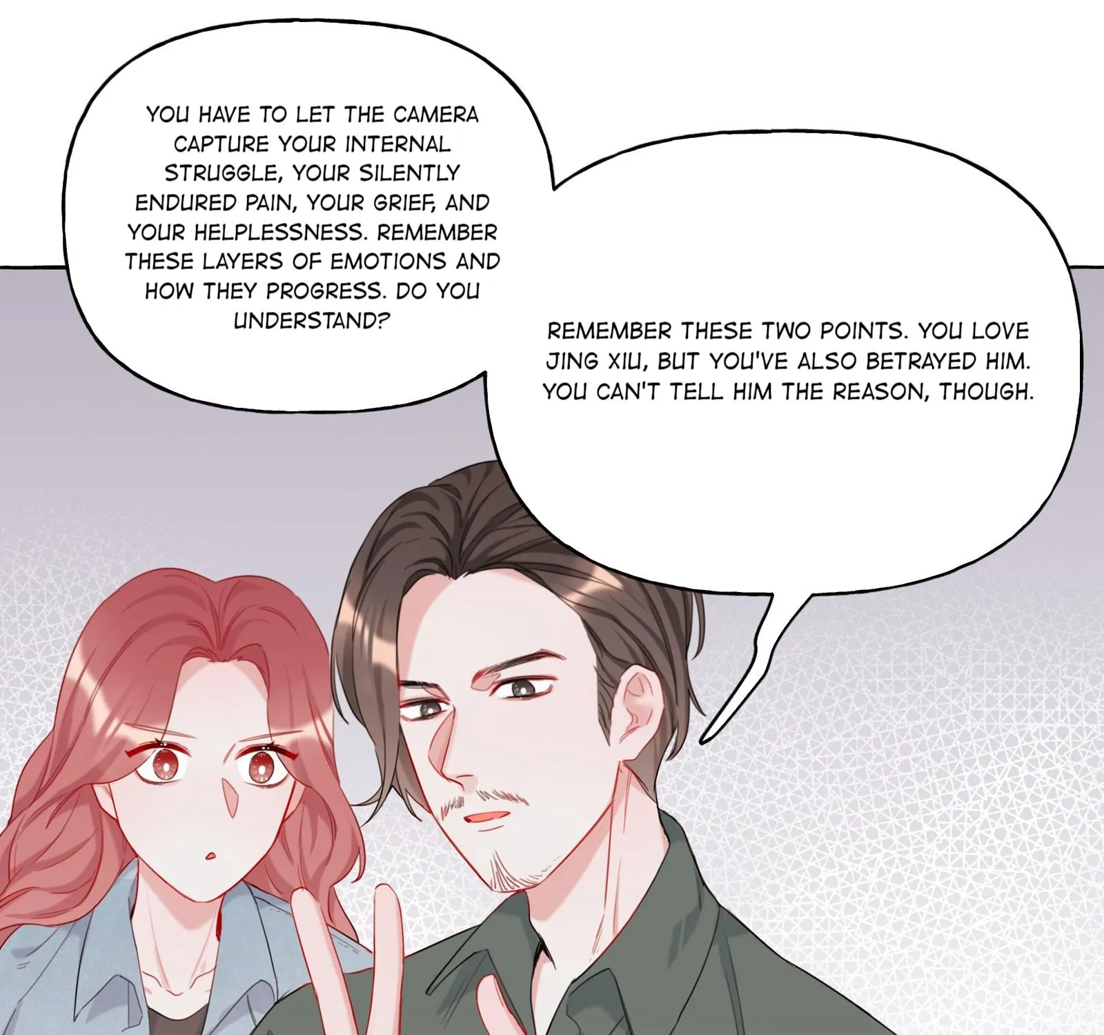 Romance of the Stars Chapter 10 page 50 - 