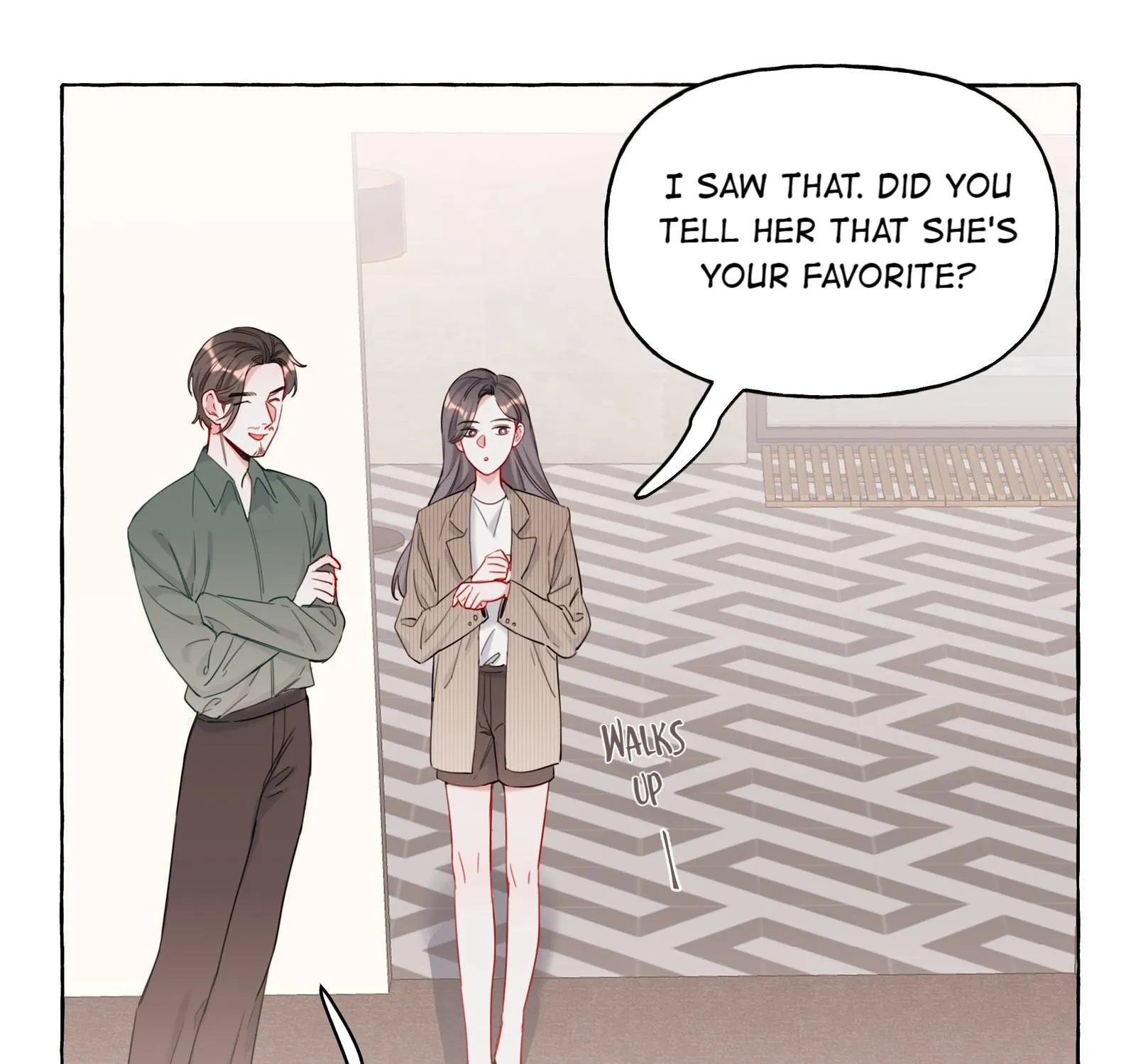 Romance of the Stars Chapter 10 page 56 - 