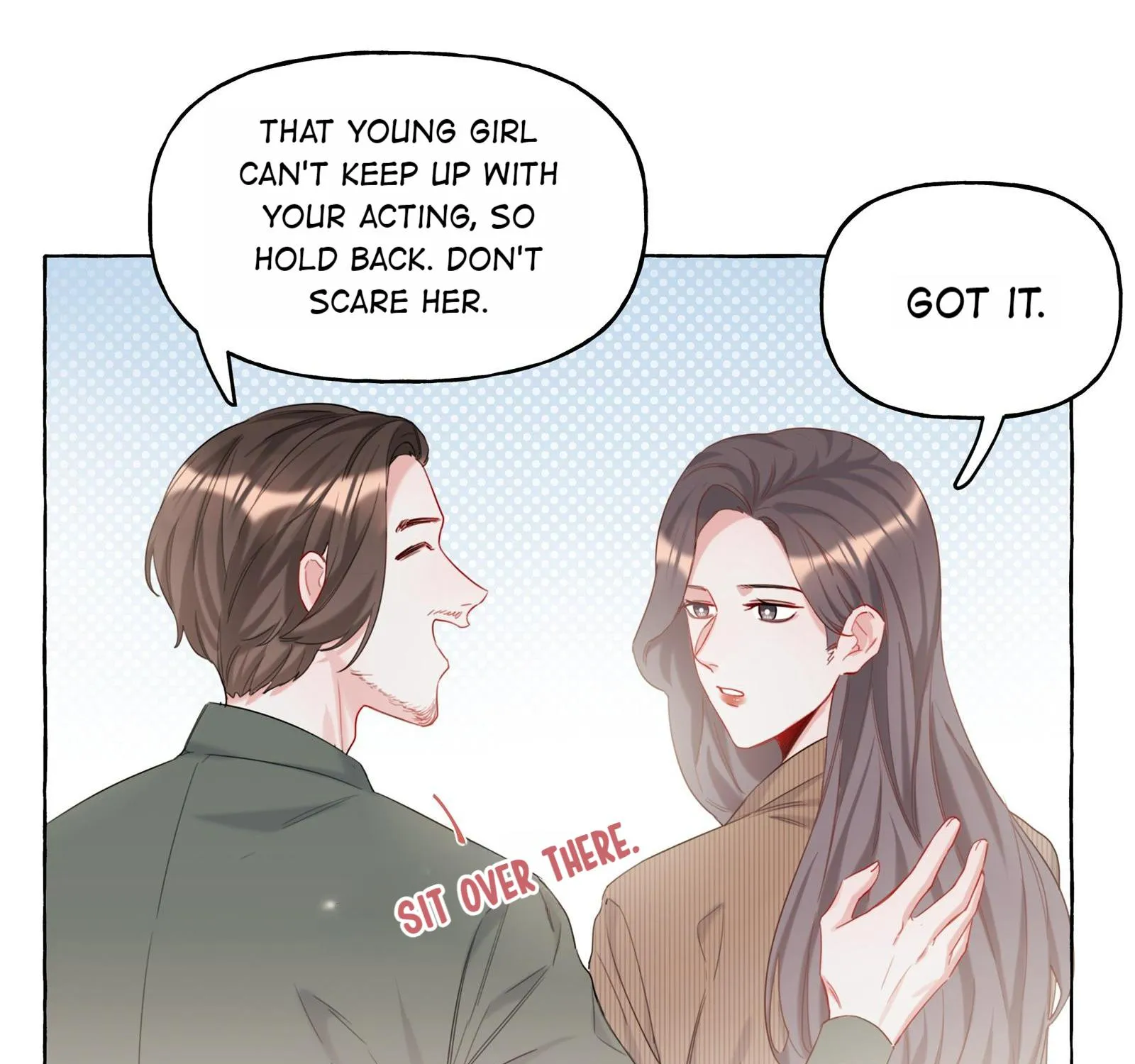 Romance of the Stars Chapter 10 page 58 - 
