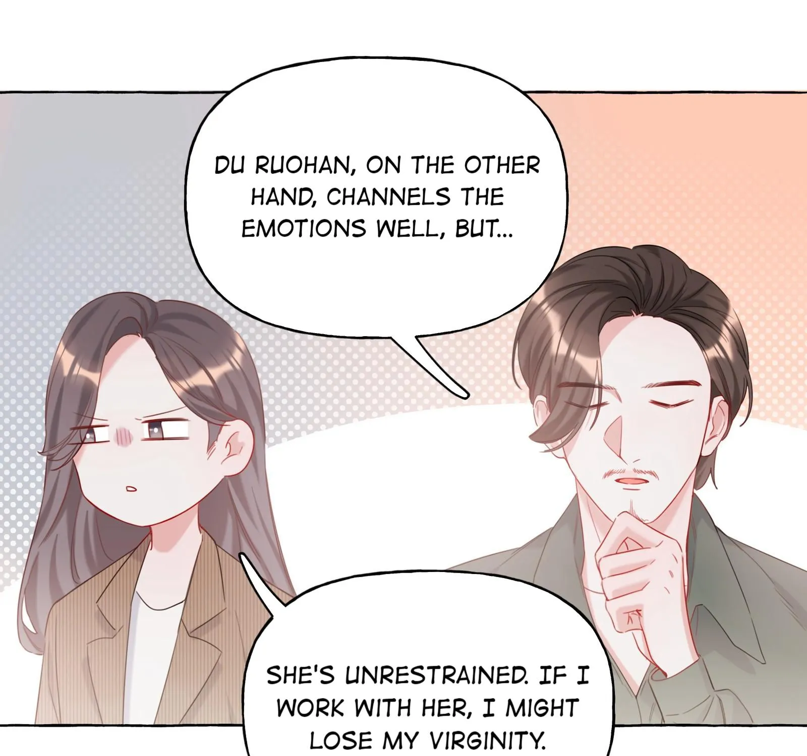 Romance of the Stars Chapter 10 page 62 - 