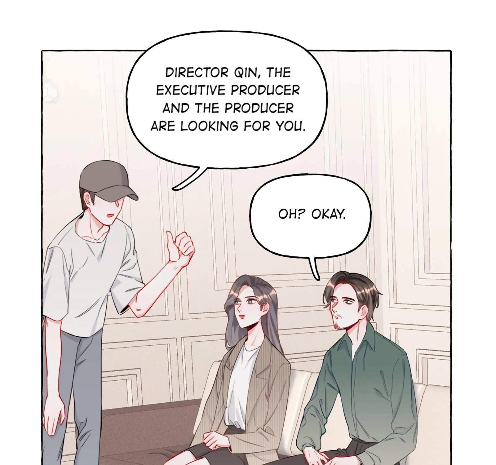 Romance of the Stars Chapter 10 page 64 - 