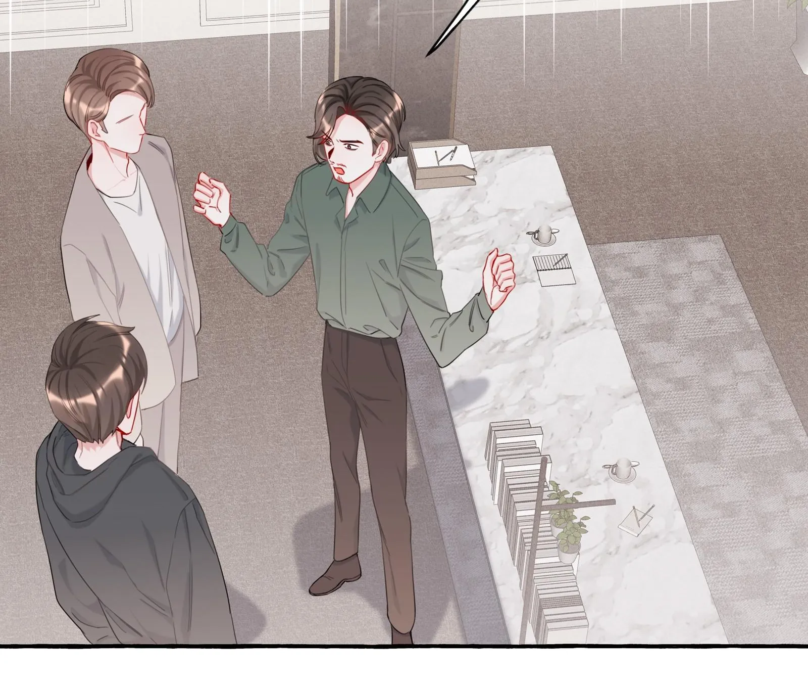 Romance of the Stars Chapter 10 page 67 - 