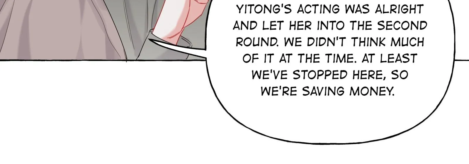 Romance of the Stars Chapter 11 page 12 - 