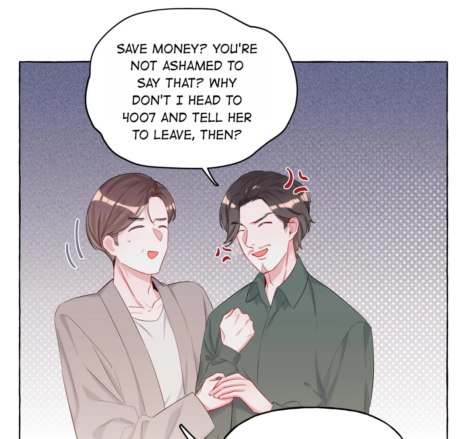 Romance of the Stars Chapter 11 page 13 - 