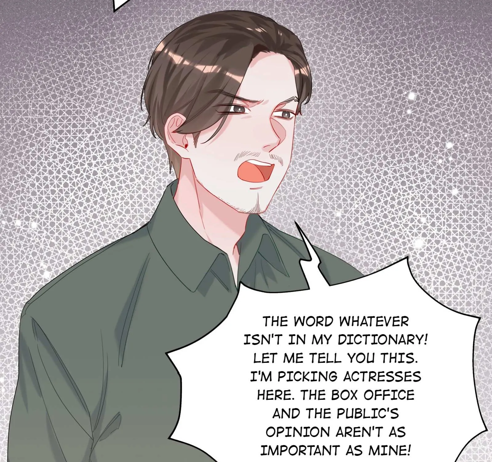 Romance of the Stars Chapter 11 page 16 - 