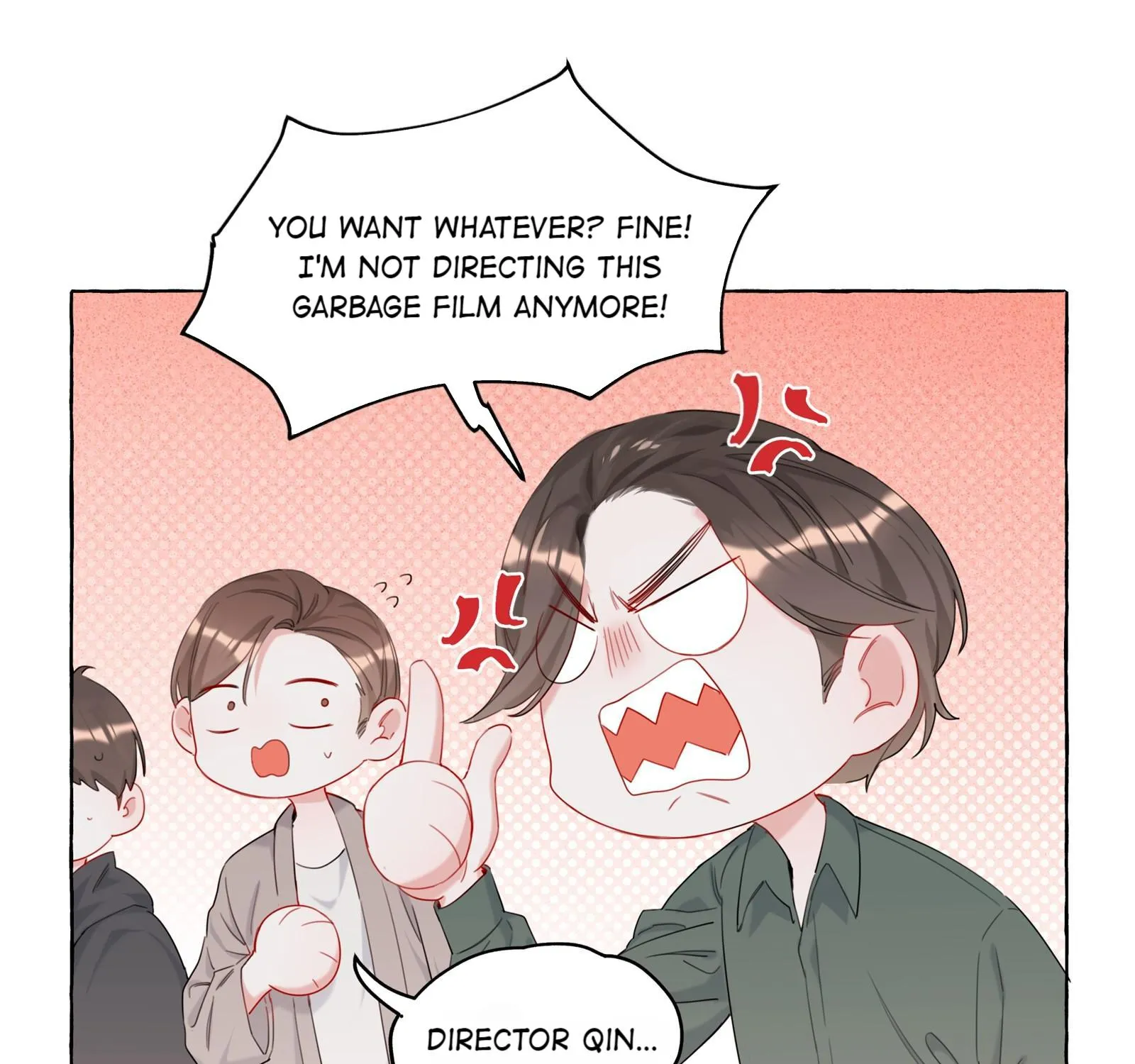 Romance of the Stars Chapter 11 page 18 - 