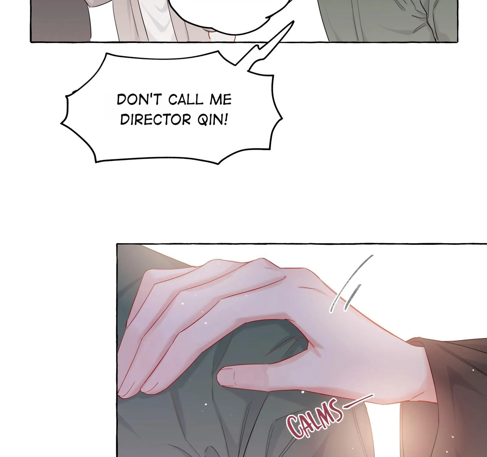 Romance of the Stars Chapter 11 page 19 - 