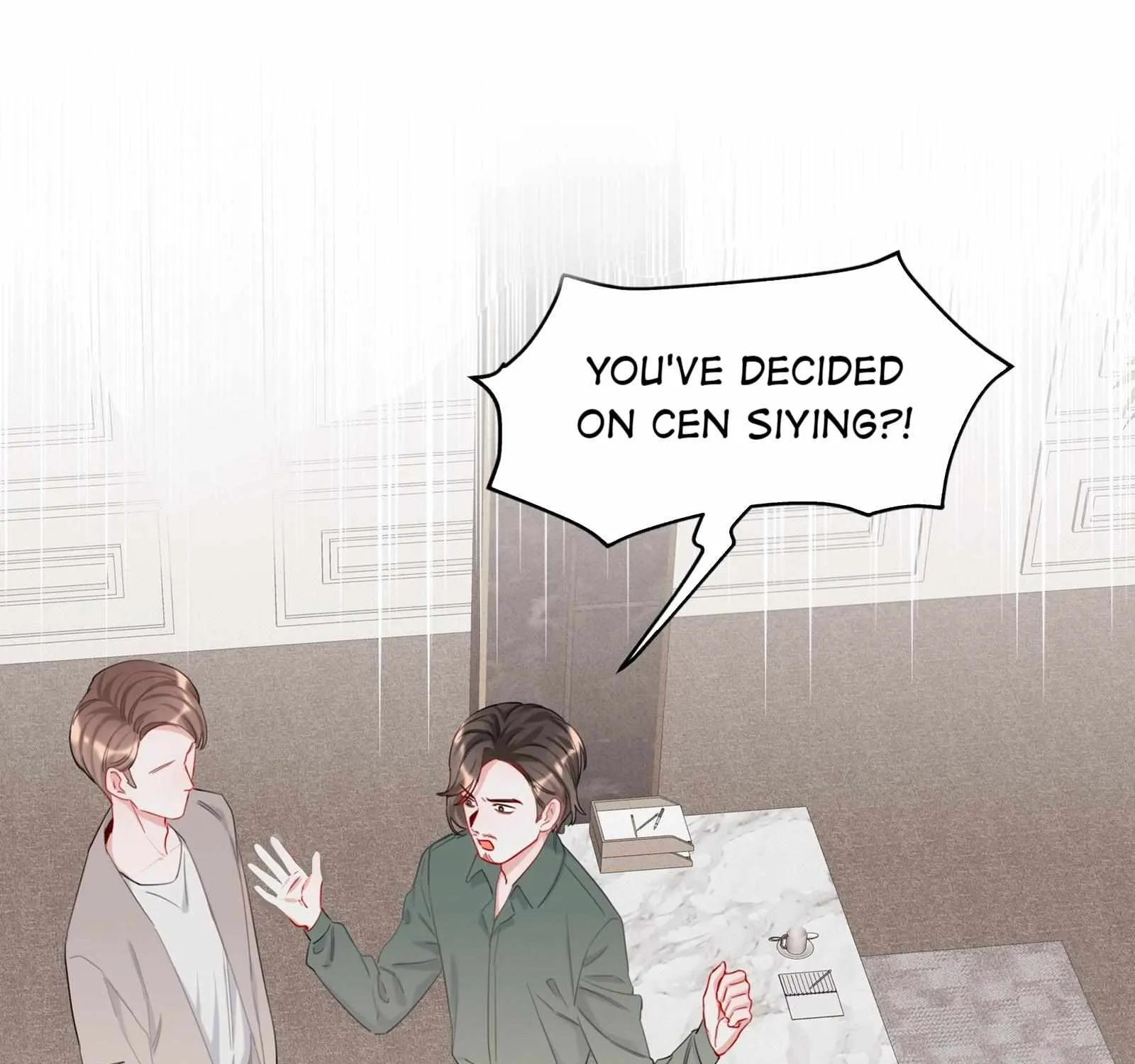 Romance of the Stars Chapter 11 page 3 - 