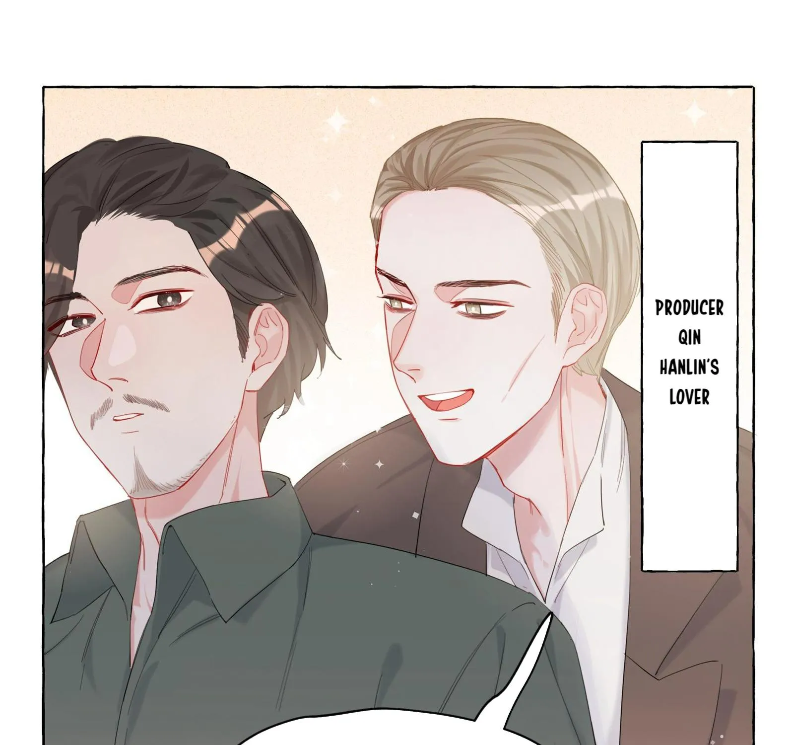 Romance of the Stars Chapter 11 page 21 - 